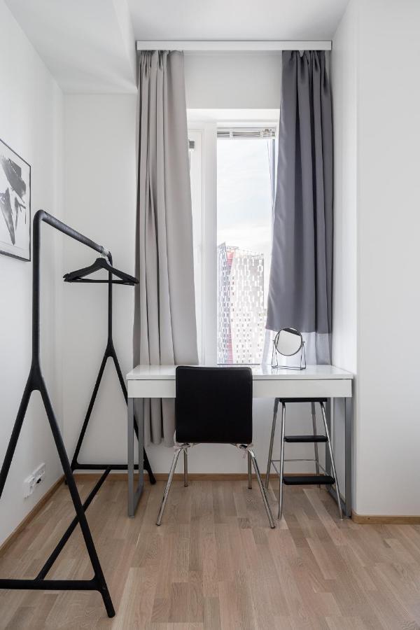 Stunning Views 11Th Floor 2Br Home With Sauna - Hosted By 2Ndhomes タンペレ エクステリア 写真