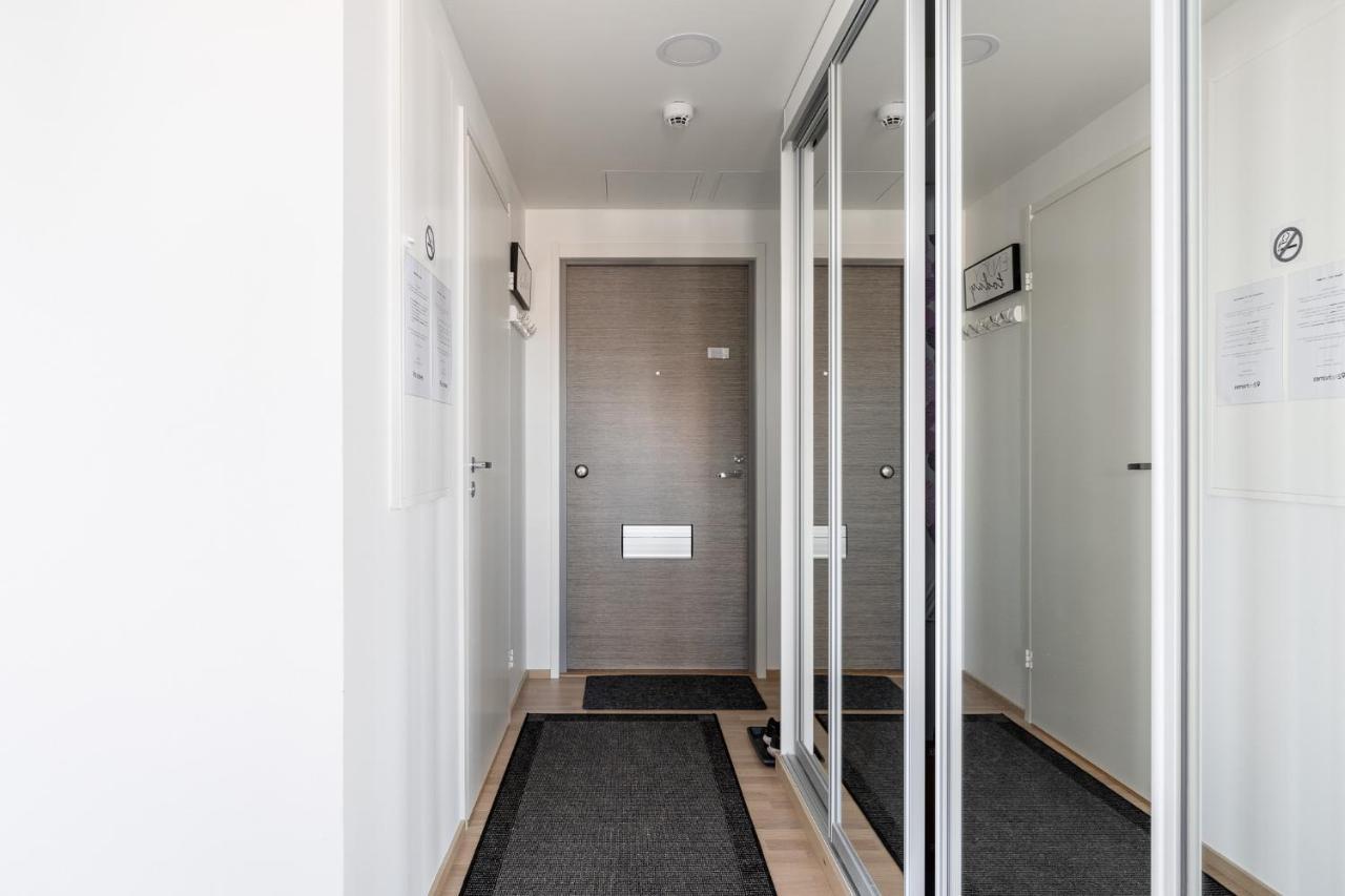 Stunning Views 11Th Floor 2Br Home With Sauna - Hosted By 2Ndhomes タンペレ エクステリア 写真